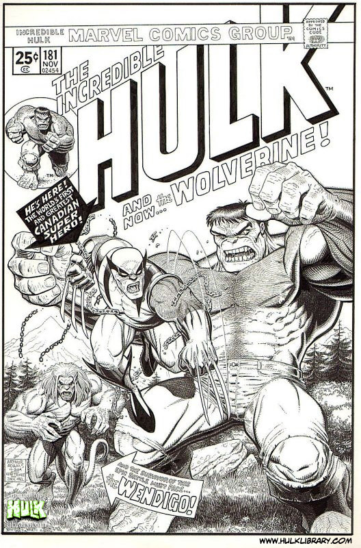 Art Adams Art