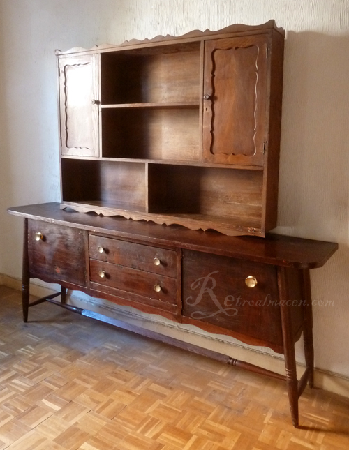 * RETROALMACEN * Tienda online de antigüedades, vintage y