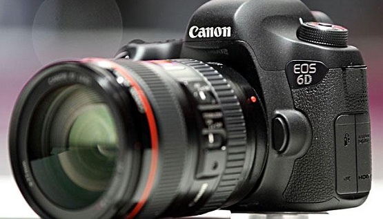 Mari Ketahui Kamera Canon Terbaru