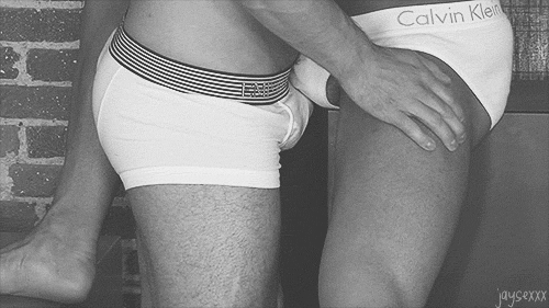 Underwear Bulge Tumblr