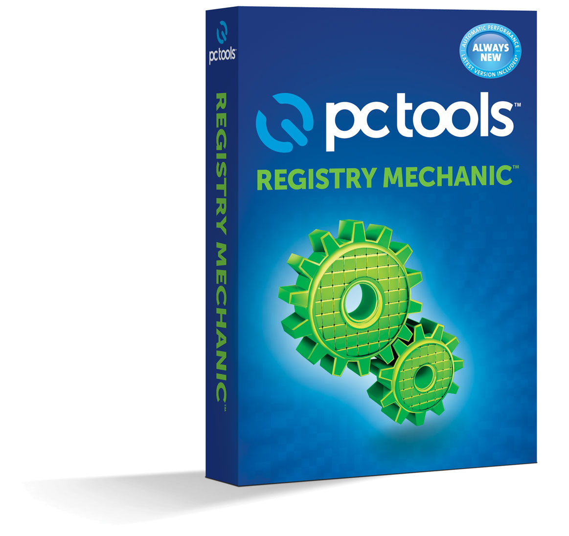 Registry Mechanic
