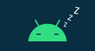 تعرف على أهم ‏المزايا المسربة في اندرويد 12 Android12