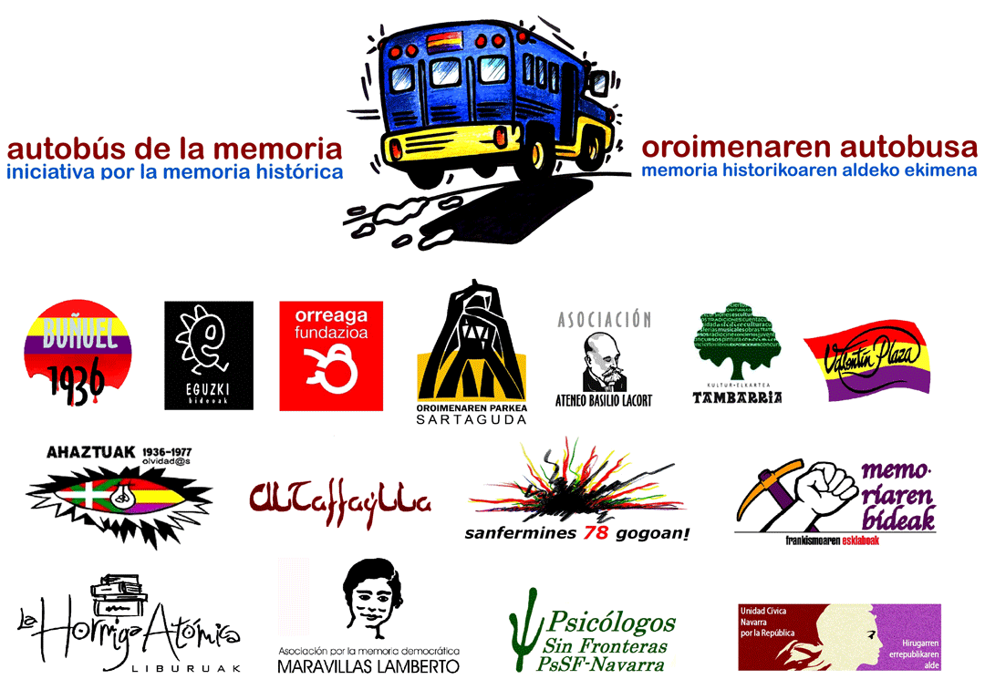 Memoria Historikoaren aldeko ekimena