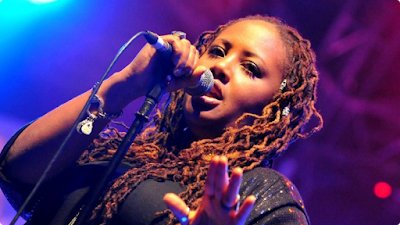 Lalah Hathaway Picture