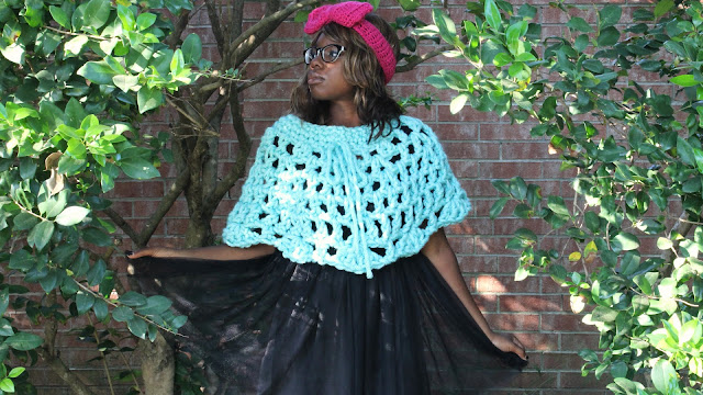 Dream Crochet Giveaway // Spring Into Fall Pop Up Collection!