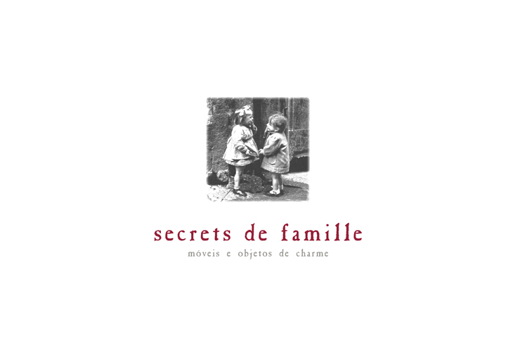 secrets de famille