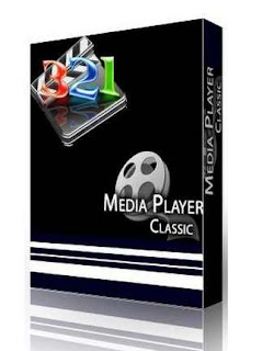   Download Media Player Classic تحميل برنامج ميديا بلاير كلاسيك 2013 مجانا