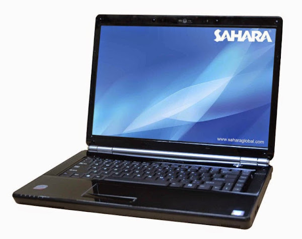 Download Sahara Laptop Driver