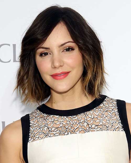 10 Cute Short Blonde Ombre Hair Best Haircuts