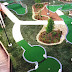 Miniature Golf - Miniature Golf Course