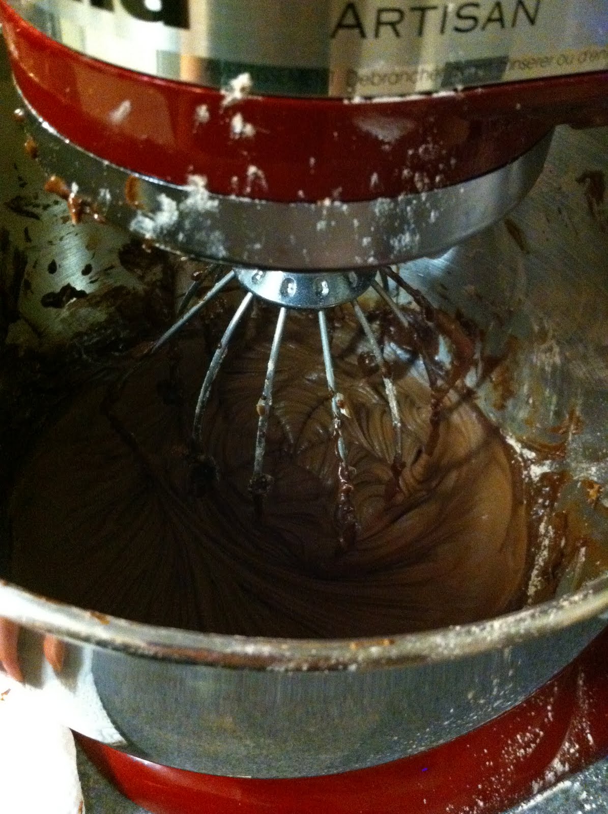 Foodie Blogs Uncovered "Let's Get Chocolate Wasted!"