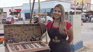 CURSO COMO VENDER BRIGADEIROS GOURMET