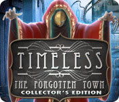 Timeless The Forgotten Town Collectors Edition v1.0-TE