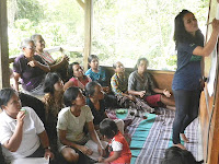  PEMBINAAN kelompok Simpan Pinjam khusus Perempuan (SPP) adalah salah satu kegiatan yang harus dilakukan oleh Unit Pengelola Kegiatan (UPK) Program Nasional Pemberdayaan Masyarakat Mandiri Perdesaan (PNPM MPd). Pembinaan dilakukan agar kelompok SPP tak hanya mendapatkan manfaat berupa pinjaman dana saja, tetapi juga terampil dalam mengelola dana pinjaman itu. Dengan demikian, anggota kelompok berpotensi lebih besar dalam memperoleh...