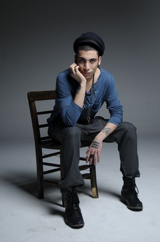 eurovision addict new video love me back can bonomo eurovision addict new video love me back can bonomo