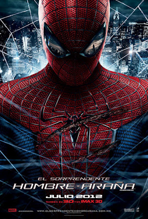THE AMAZING SPIDER-MAN THE AMAZING SPIDER-MAN