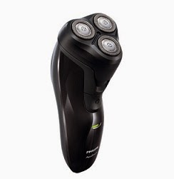 Philips AquaTouch AT621 Shaver For Men worth Rs.3395 for Rs.1499 Only @ Flipkart