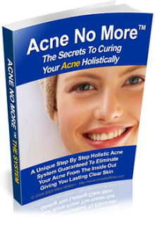 Acne No More PDF