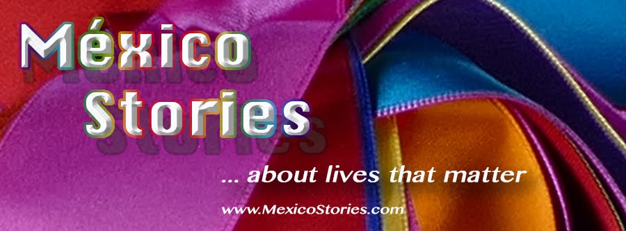 Mexico Stories