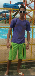 Raydan Vieira