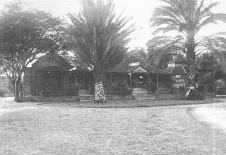 Ho‘okuleana Kamehameha V Cottage