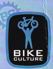 Bike Culture