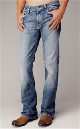 mens jeans style