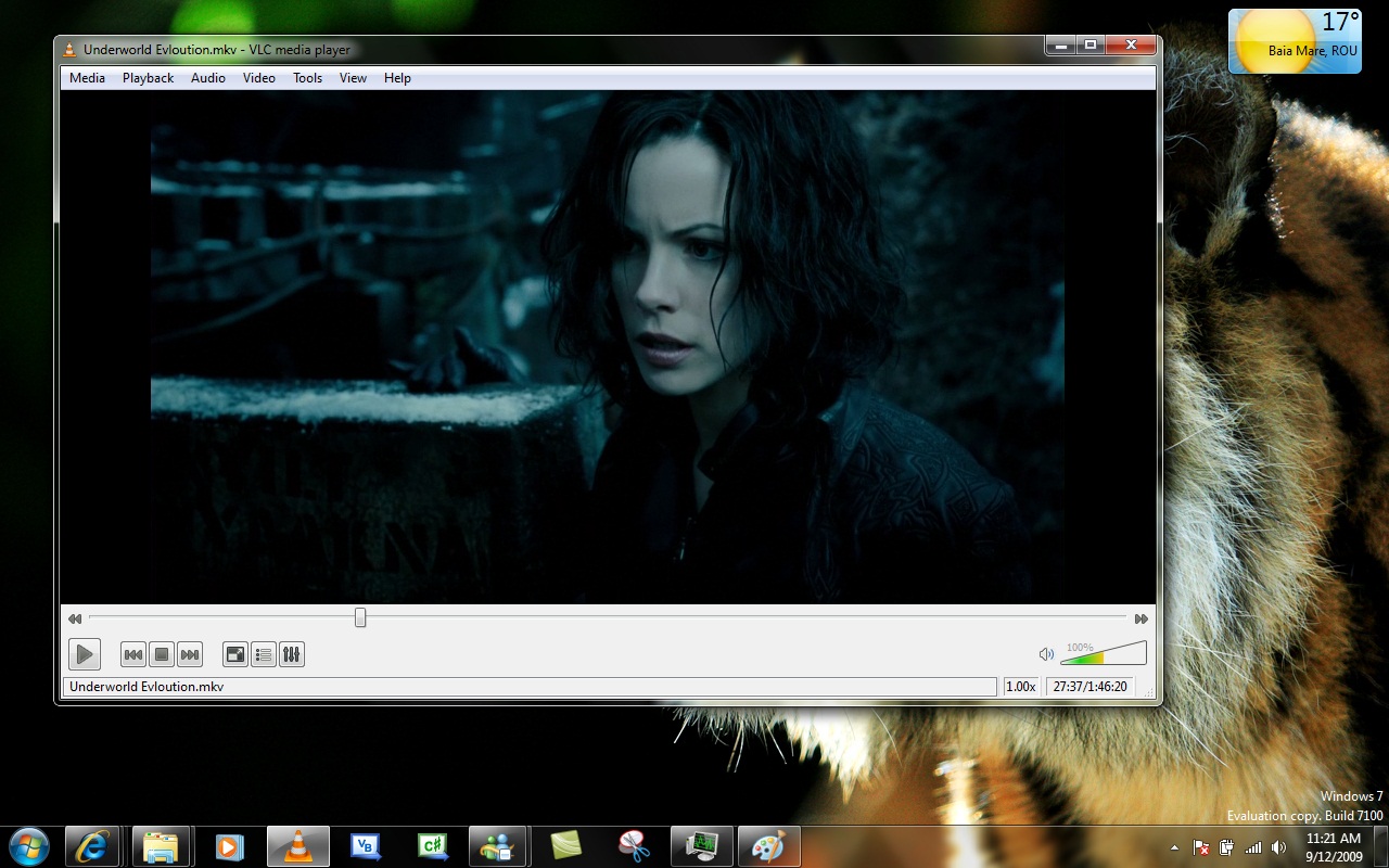 media player mpc