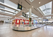 Dubai Airport Terminal 2 Photos. Courtsey: www.dubaiairport.com (dxb terminal )