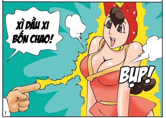 Kim chi & cu cai phan 604. Truyện hài hước 18+ : Kim chi củ cải phần 604. Truyện 18+: Kim chi và củ cải phần 604