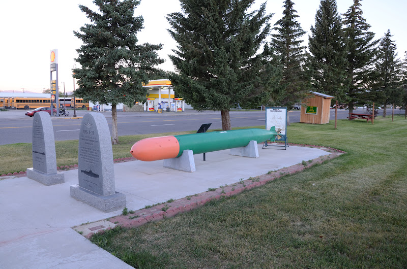 Photography by Christopher List Arco, Idaho