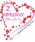 @20 july : GIVEAWAY KEDUA PEONY PINKY