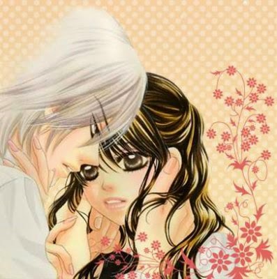 Anime/Manga Világ: Kare First Love (Manga)
