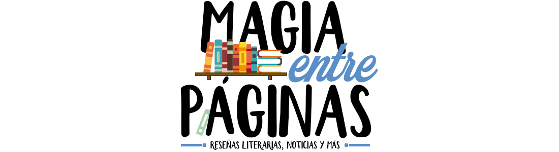 Magia Entre Páginas