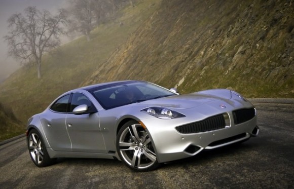 El Fisker Karma cumple con la normativa ambiental CAFE de 2025 01+fisker+karma