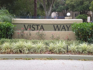 Disney College Program Vista Way Apartment Complex