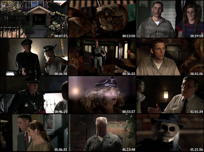 Puppet Master X Axis Rising (2012) DVDRip 350Mb Free Movies