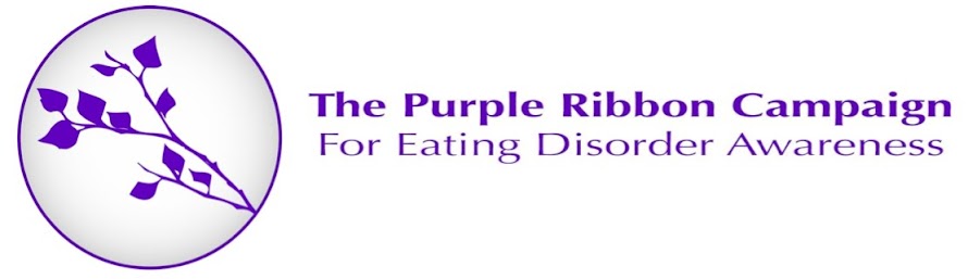 The Purple Ribbon Campaign