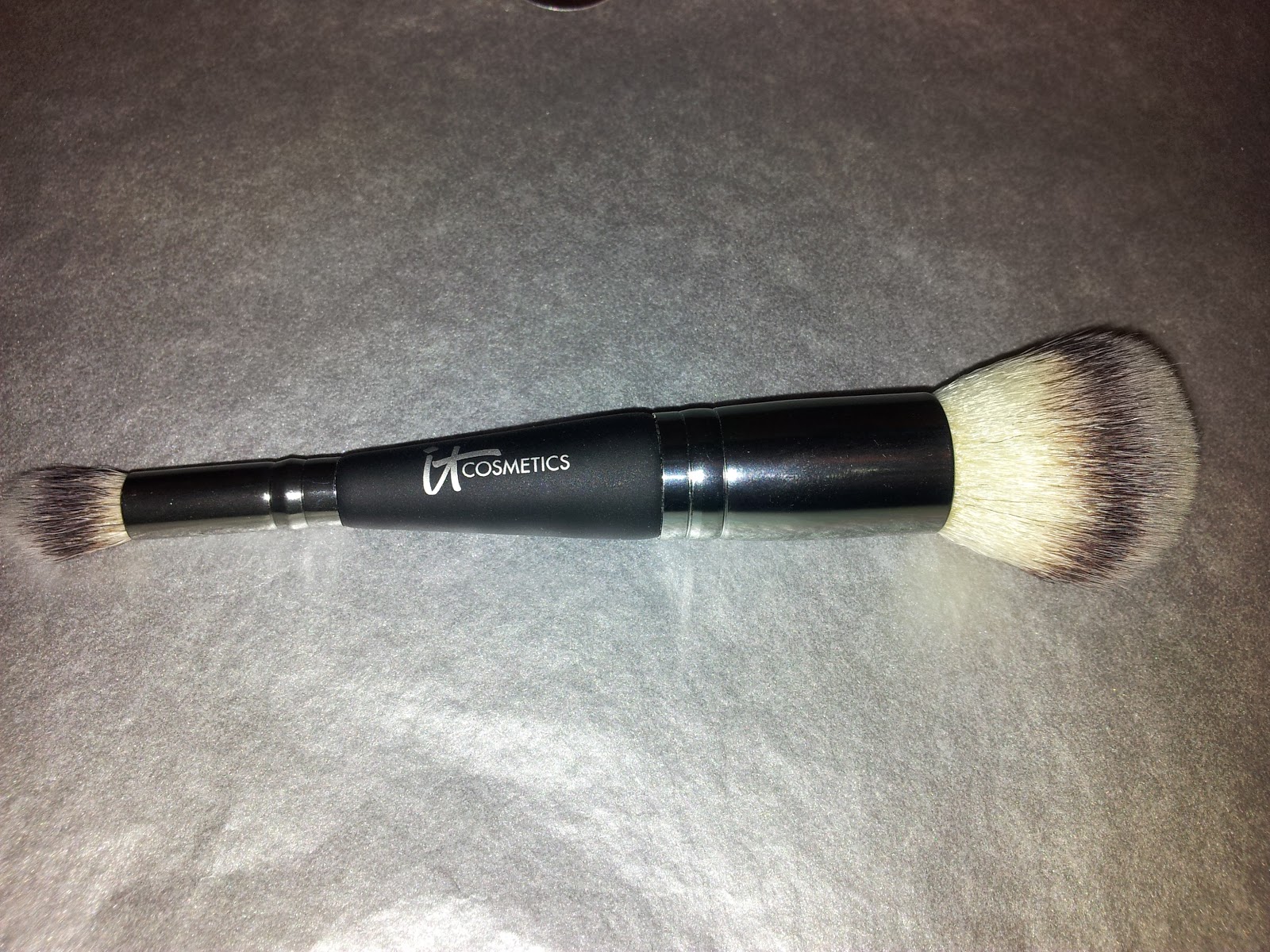 Makeup Matters Spotlight IT Cosmetics Brushes