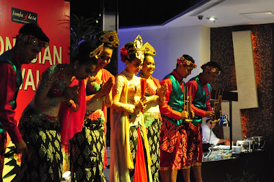Indonesia Food Festival Indonesia Food Festival