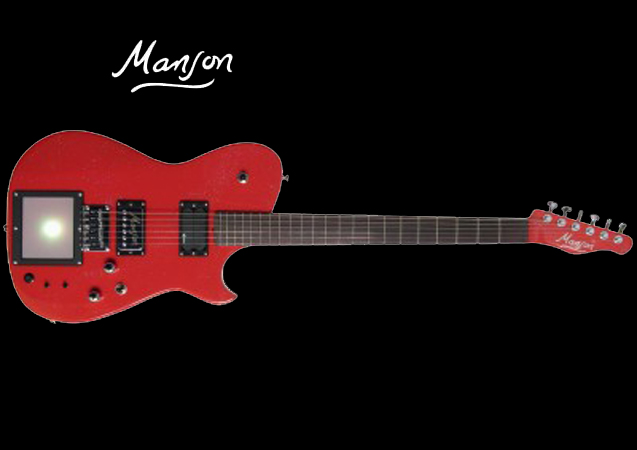 Manson Mb1