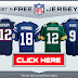 get now free NFL Jersey on us