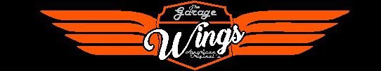 The Garage Wings - Alitas BBQ en Cedritos, Bogota