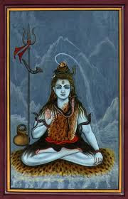 Shiva+stuti+at+mount+kailash