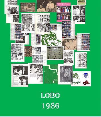 The Lobo Class of '86 Webpage