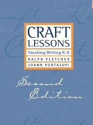  Craft Lessons