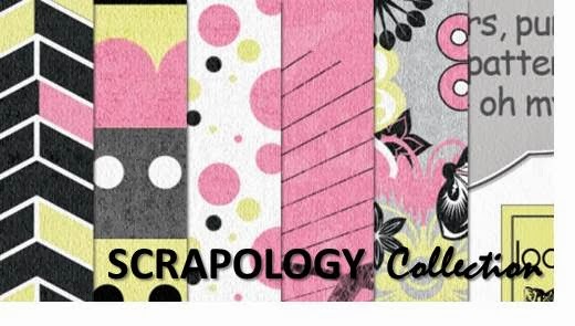 SCRAPOLOGY Collection