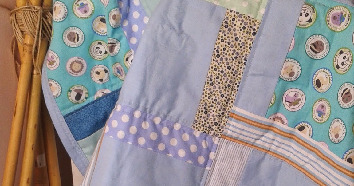 Faber Matris Fortuna est QUILT