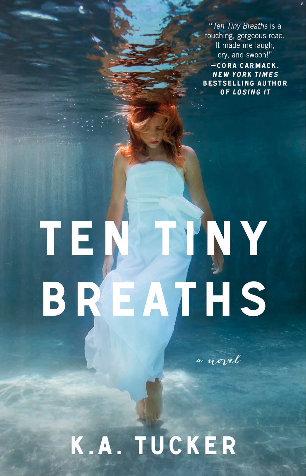 ten tiny breaths series ten tiny breaths series
