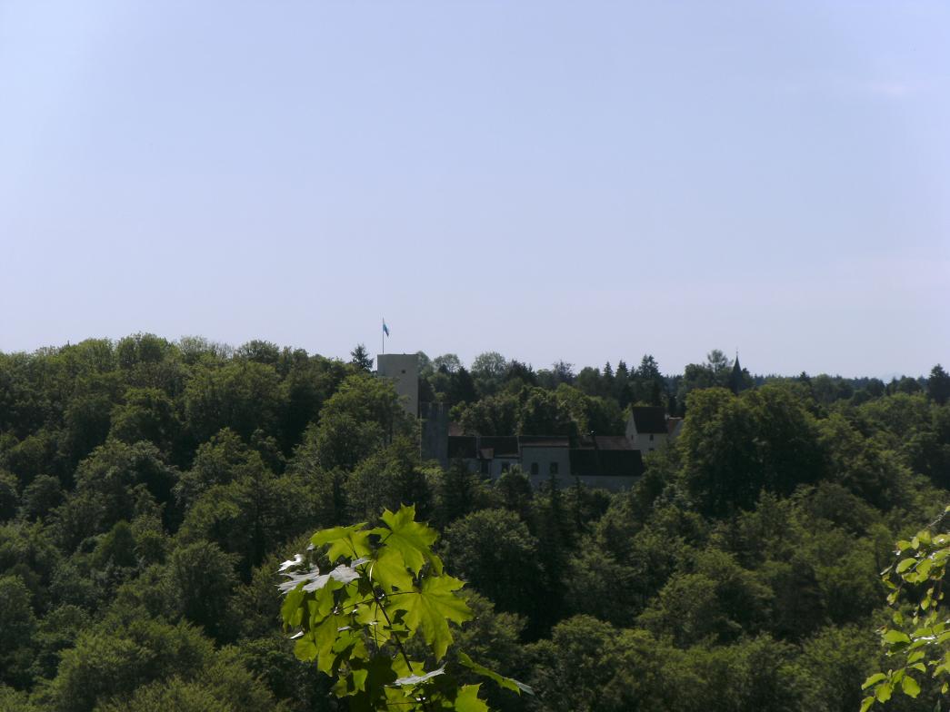 BERGHEIMAT: Starnberger See